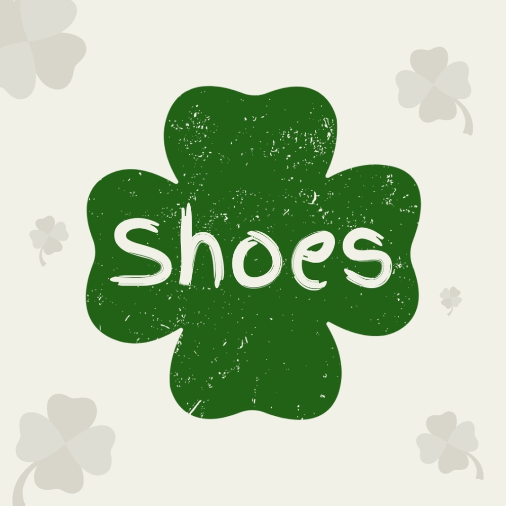 UNLISTED SHOES
